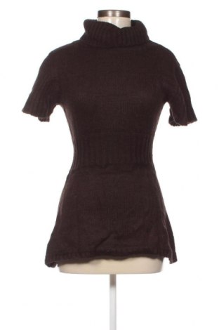 Дамски пуловер, Размер M, Цвят Кафяв, Цена 3,77 лв.