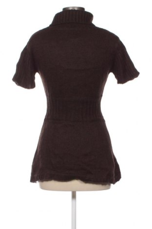 Γυναικείο πουλόβερ, Μέγεθος M, Χρώμα Καφέ, Τιμή 1,97 €