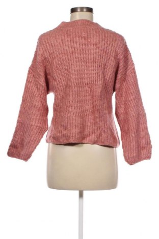 Damenpullover, Größe M, Farbe Rosa, Preis € 4,99