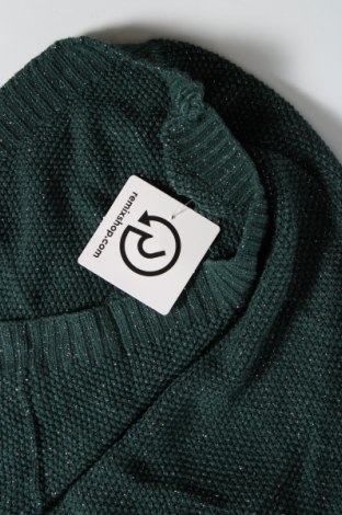 Damenpullover, Größe M, Farbe Grün, Preis € 5,93