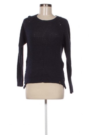 Γυναικείο πουλόβερ, Μέγεθος M, Χρώμα Μπλέ, Τιμή 1,78 €