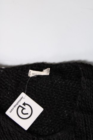 Γυναικείο πουλόβερ 24 Colours, Μέγεθος S, Χρώμα Μαύρο, Τιμή 2,33 €