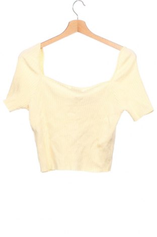 Γυναικείο πουλόβερ 4th & Reckless, Μέγεθος XL, Χρώμα Εκρού, Τιμή 6,28 €