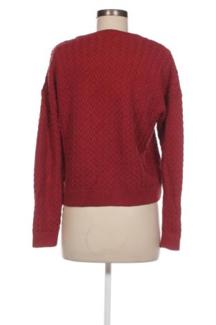 Γυναικείο πουλόβερ About You, Μέγεθος XS, Χρώμα Κόκκινο, Τιμή 3,09 €