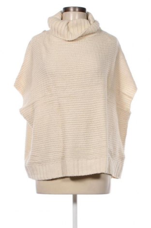 Γυναικείο πουλόβερ Adagio, Μέγεθος M, Χρώμα  Μπέζ, Τιμή 2,15 €