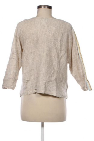 Дамски пуловер Amelie & Amelie, Размер M, Цвят Сив, Цена 4,06 лв.