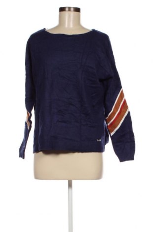 Дамски пуловер Amy Vermont, Размер L, Цвят Син, Цена 6,38 лв.