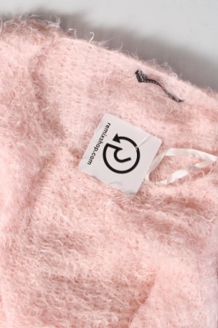 Damenpullover Atmosphere, Größe S, Farbe Rosa, Preis € 2,22