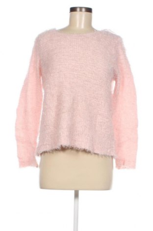 Дамски пуловер Atmosphere, Размер S, Цвят Розов, Цена 4,35 лв.