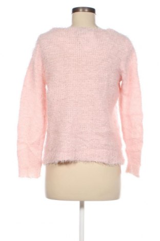 Дамски пуловер Atmosphere, Размер S, Цвят Розов, Цена 4,35 лв.