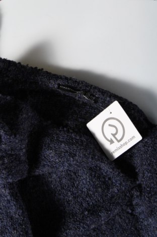 Γυναικείο πουλόβερ Atmosphere, Μέγεθος M, Χρώμα Μπλέ, Τιμή 2,33 €
