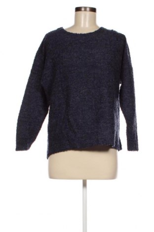 Γυναικείο πουλόβερ Atmosphere, Μέγεθος M, Χρώμα Μπλέ, Τιμή 2,33 €
