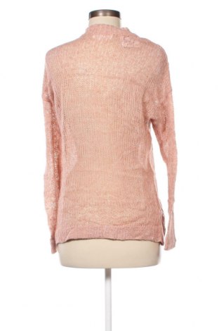 Γυναικείο πουλόβερ Aware by Vero Moda, Μέγεθος S, Χρώμα Ρόζ , Τιμή 1,98 €