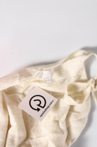 Pulover de femei Bel&Bo, Mărime M, Culoare Ecru, Preț 11,45 Lei