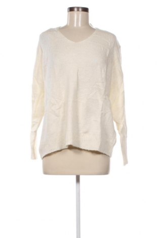 Γυναικείο πουλόβερ Bel&Bo, Μέγεθος M, Χρώμα Εκρού, Τιμή 2,51 €