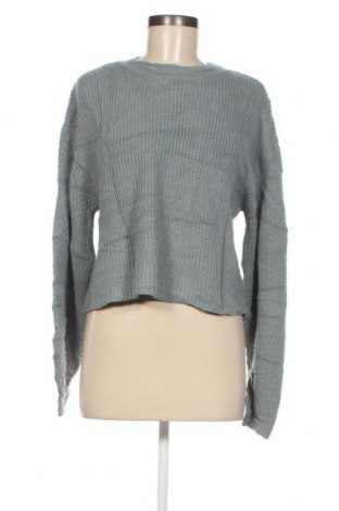 Γυναικείο πουλόβερ Bik Bok, Μέγεθος XS, Χρώμα Μπλέ, Τιμή 2,33 €