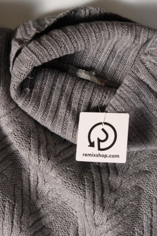 Γυναικείο πουλόβερ Blancheporte, Μέγεθος S, Χρώμα Γκρί, Τιμή 1,61 €