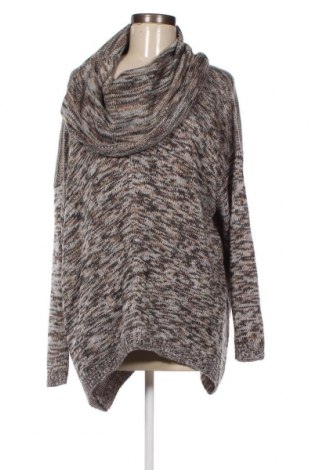 Γυναικείο πουλόβερ Blind Date, Μέγεθος M, Χρώμα Πολύχρωμο, Τιμή 5,38 €