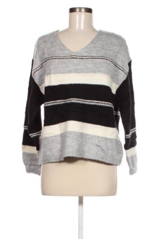 Дамски пуловер Body Flirt, Размер S, Цвят Многоцветен, Цена 7,25 лв.