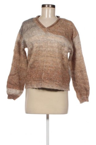 Дамски пуловер Briggs, Размер M, Цвят Бежов, Цена 9,60 лв.