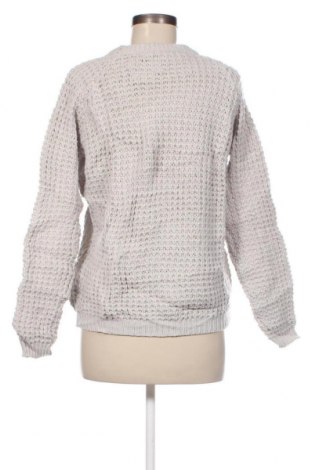 Дамски пуловер Broadway, Размер M, Цвят Сив, Цена 4,35 лв.