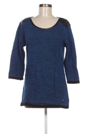 Дамски пуловер Bruno Banani, Размер M, Цвят Многоцветен, Цена 4,35 лв.