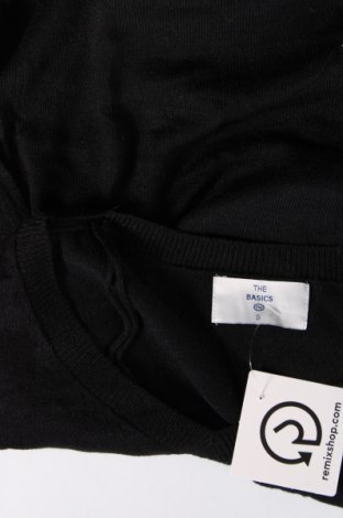 Γυναικείο πουλόβερ C&A, Μέγεθος S, Χρώμα Μαύρο, Τιμή 2,33 €