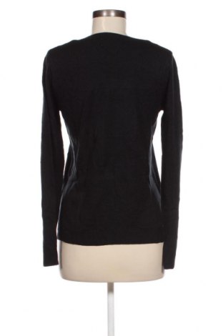 Дамски пуловер C&A, Размер S, Цвят Черен, Цена 4,35 лв.