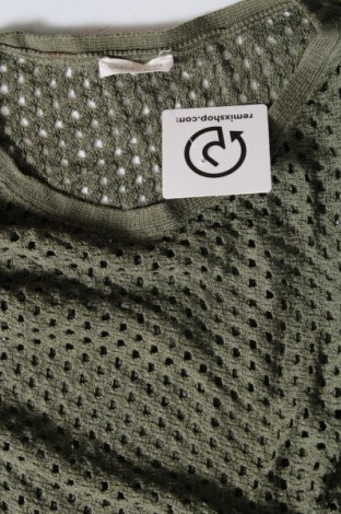 Γυναικείο πουλόβερ Cache Cache, Μέγεθος M, Χρώμα Πράσινο, Τιμή 1,97 €