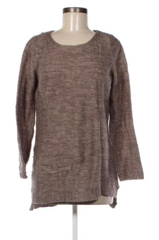 Дамски пуловер Camaieu, Размер M, Цвят Бежов, Цена 4,35 лв.