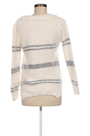 Дамски пуловер Caroline K Morgan, Размер M, Цвят Бял, Цена 4,06 лв.