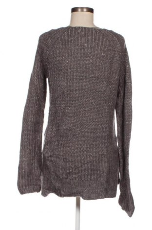 Γυναικείο πουλόβερ Casual By Gemo, Μέγεθος M, Χρώμα Γκρί, Τιμή 2,37 €
