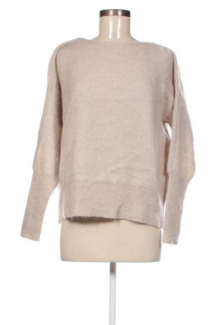 Damski sweter Cathrine Hammel, Rozmiar XL, Kolor Beżowy, Cena 374,23 zł