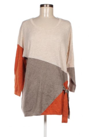 Γυναικείο πουλόβερ Chico's, Μέγεθος S, Χρώμα  Μπέζ, Τιμή 81,65 €