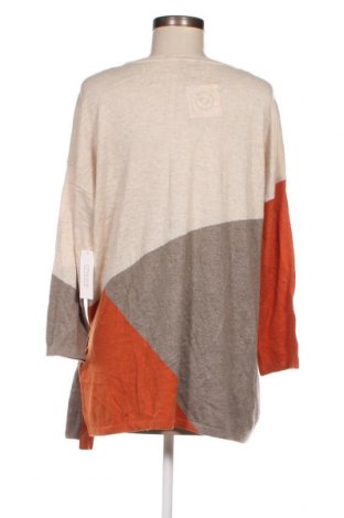 Дамски пуловер Chico's, Размер S, Цвят Бежов, Цена 39,60 лв.