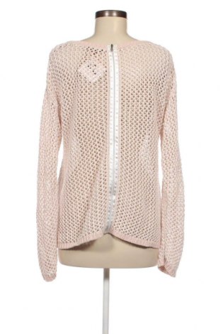 Дамски пуловер Claudia Strater, Размер M, Цвят Розов, Цена 6,60 лв.