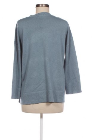 Női pulóver Clothing & Co, Méret S, Szín Kék, Ár 1 251 Ft