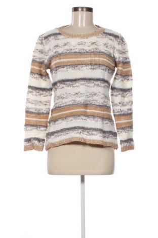 Дамски пуловер Collection L, Размер M, Цвят Многоцветен, Цена 4,06 лв.