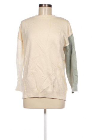 Γυναικείο πουλόβερ DAZY, Μέγεθος S, Χρώμα  Μπέζ, Τιμή 4,74 €