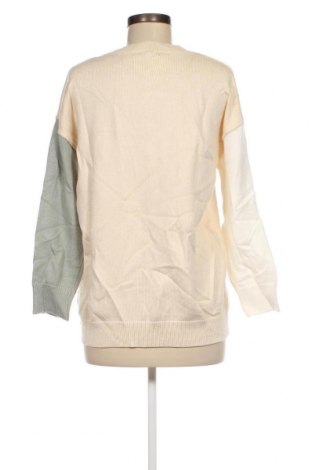 Γυναικείο πουλόβερ DAZY, Μέγεθος S, Χρώμα  Μπέζ, Τιμή 23,71 €