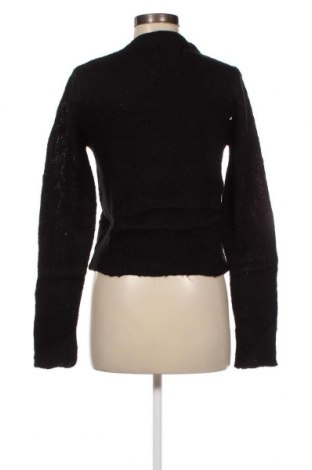 Γυναικείο πουλόβερ Deichgraf, Μέγεθος M, Χρώμα Μαύρο, Τιμή 2,15 €