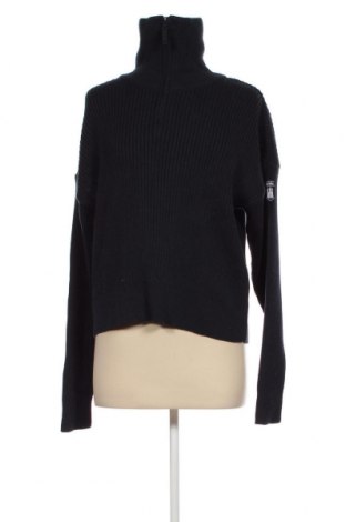 Γυναικείο πουλόβερ Derbe, Μέγεθος M, Χρώμα Μπλέ, Τιμή 21,77 €