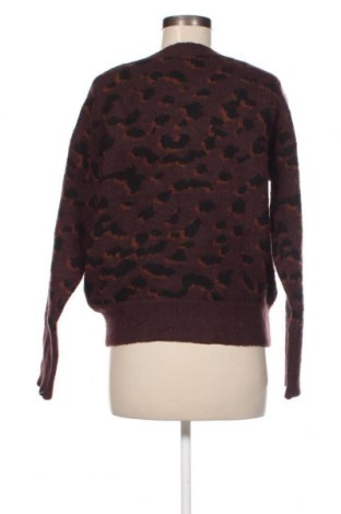 Γυναικείο πουλόβερ Double Zero, Μέγεθος S, Χρώμα Καφέ, Τιμή 2,87 €
