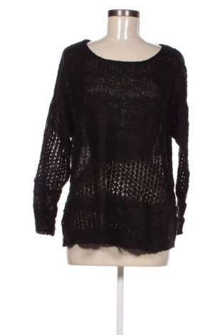 Дамски пуловер Ellos, Размер L, Цвят Черен, Цена 4,93 лв.