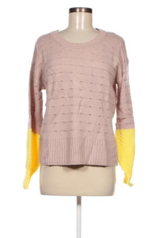 Γυναικείο πουλόβερ Emery rose, Μέγεθος S, Χρώμα  Μπέζ, Τιμή 23,71 €