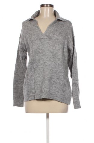 Γυναικείο πουλόβερ Esmara, Μέγεθος S, Χρώμα Γκρί, Τιμή 2,33 €