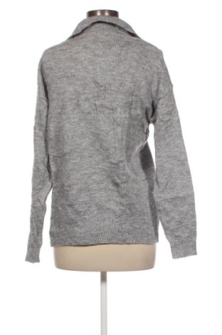 Дамски пуловер Esmara, Размер S, Цвят Сив, Цена 4,35 лв.