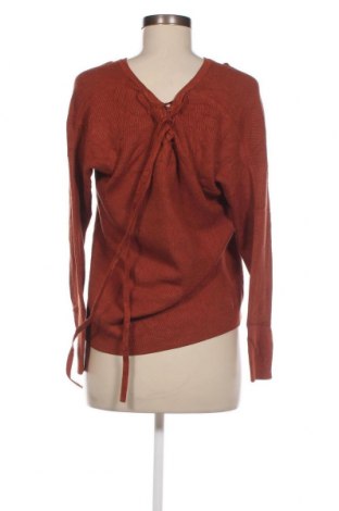 Γυναικείο πουλόβερ Esmara, Μέγεθος M, Χρώμα Πορτοκαλί, Τιμή 2,15 €