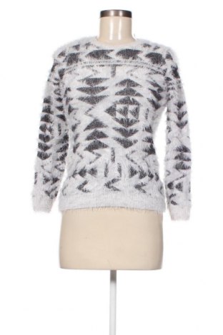 Дамски пуловер Esmara, Размер XS, Цвят Многоцветен, Цена 5,22 лв.