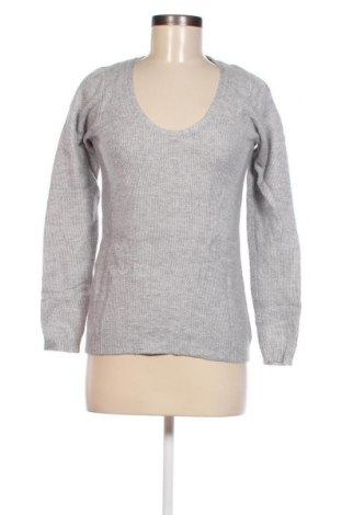 Γυναικείο πουλόβερ Etam, Μέγεθος S, Χρώμα Γκρί, Τιμή 2,33 €